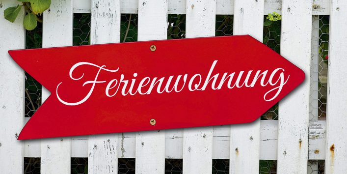 Tourismusverbände