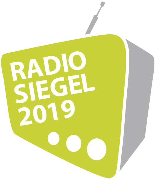 Radiosiegel 2019