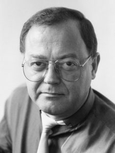 Ulrich Hinz