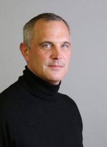 Dr. Christoph Bertling, Institut für Kommunikations- und Medienforschung der Deutschen Sporthochschule Köln