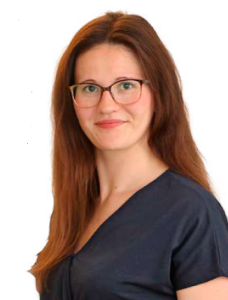 Karoline Poll, stellvertretende Redaktionsleiterin WAZ Bochum