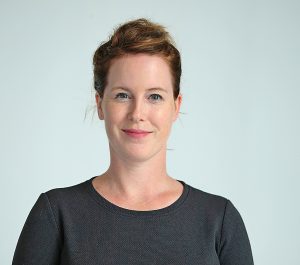 Sarah Brasack, stellvertretende Chef­redakteurin Kölner Stadt-Anzeiger.