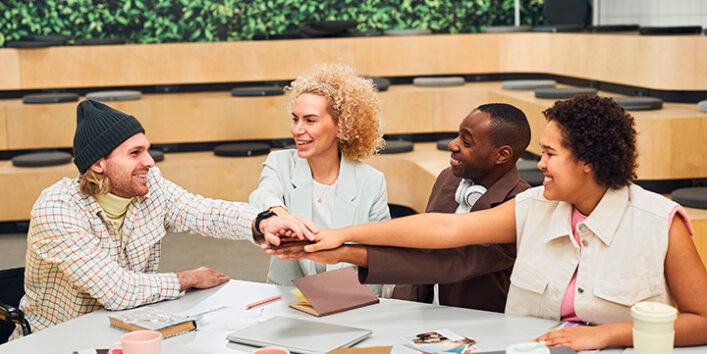 Sozialwirtschaft | Foto: Moe Magnas/pexels